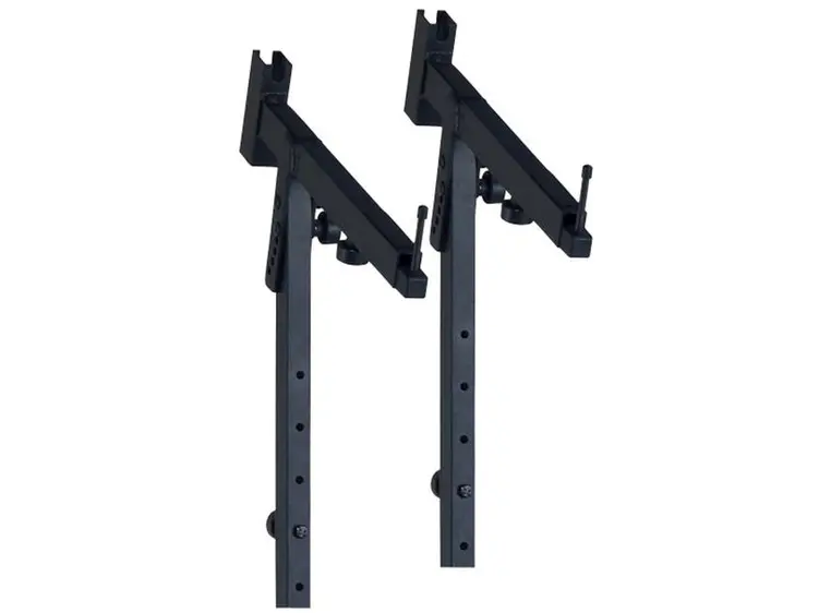 K&M 18882 STACKER B black 